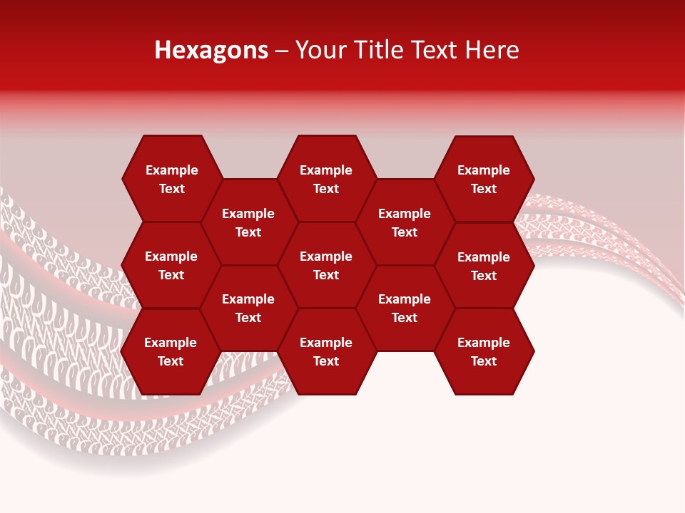 Poster Tire Celebration PowerPoint Template