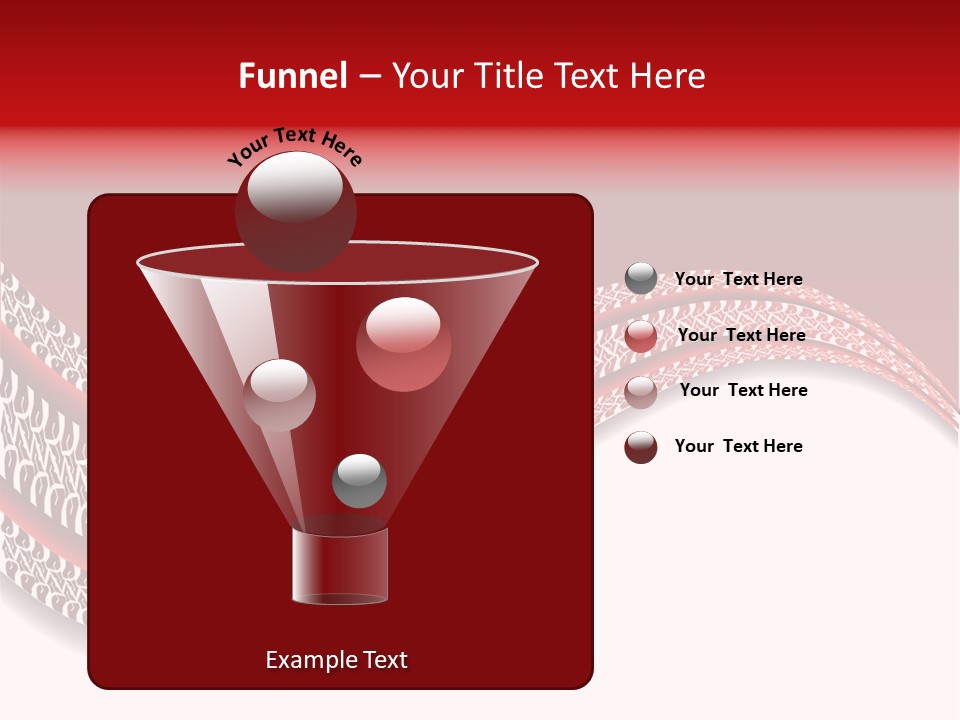 Poster Tire Celebration PowerPoint Template