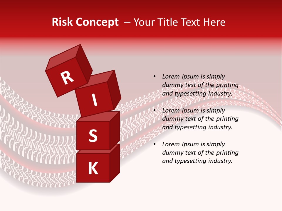 Poster Tire Celebration PowerPoint Template