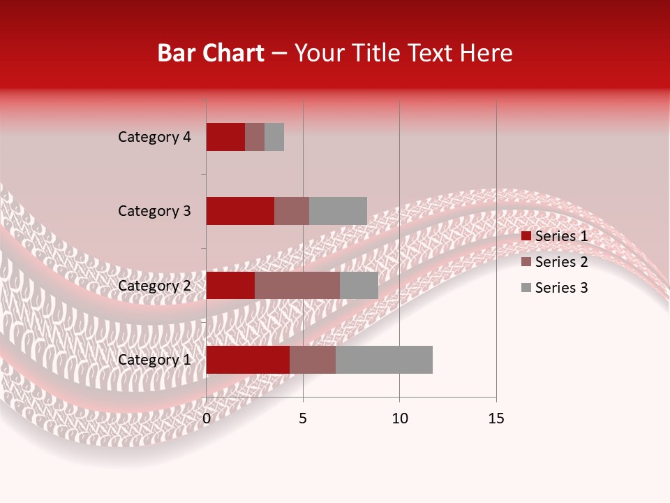 Poster Tire Celebration PowerPoint Template