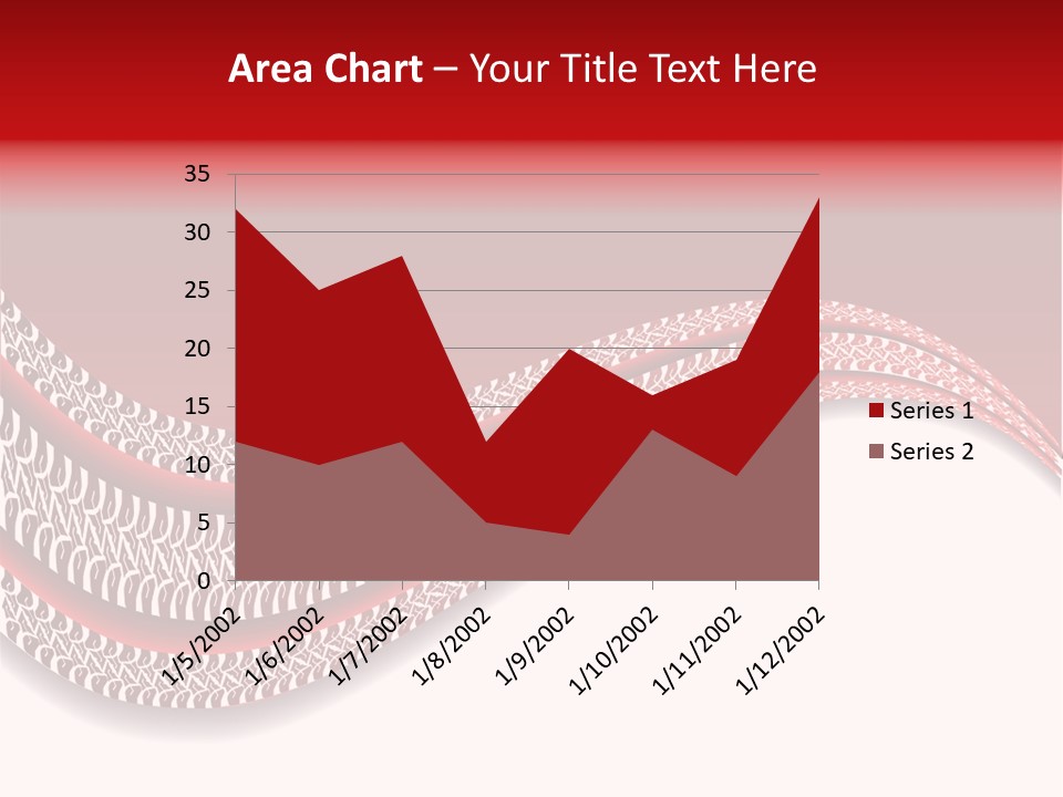 Poster Tire Celebration PowerPoint Template