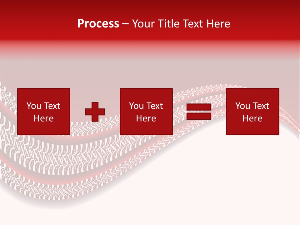 Poster Tire Celebration PowerPoint Template