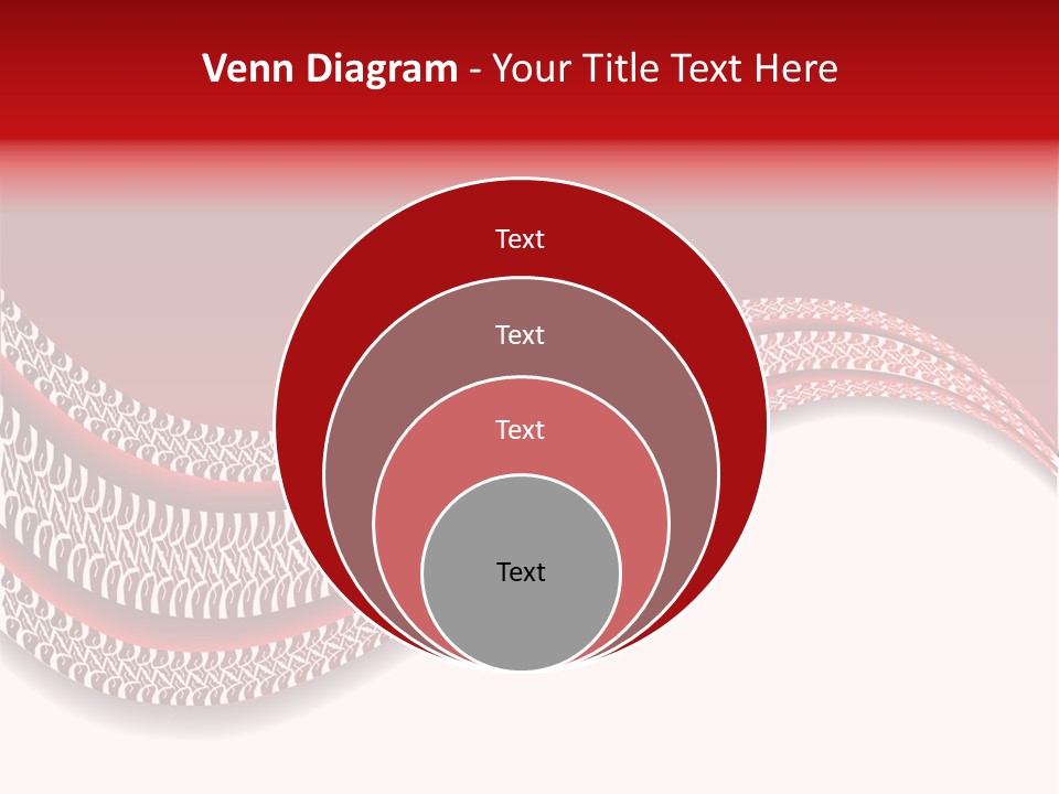 Poster Tire Celebration PowerPoint Template
