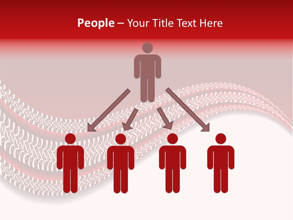 Poster Tire Celebration PowerPoint Template