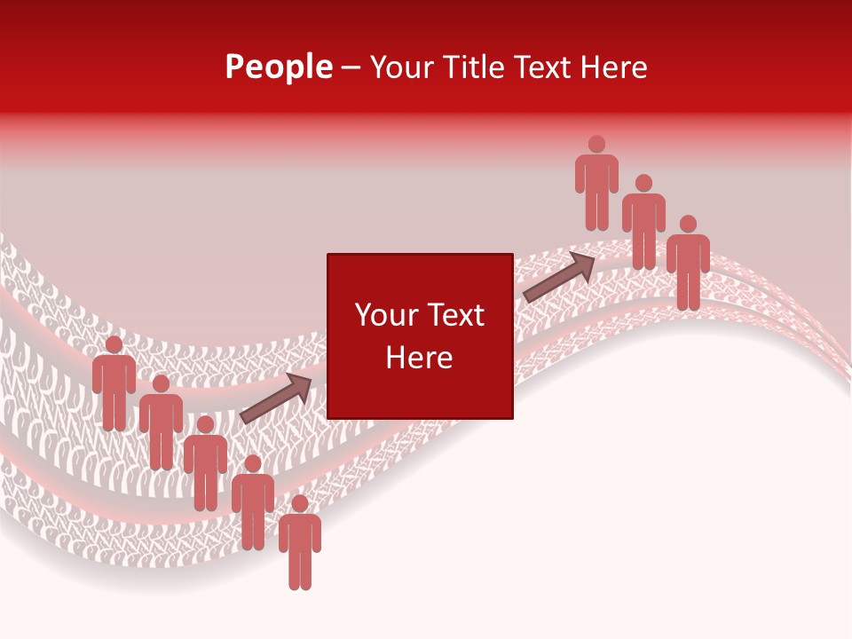 Poster Tire Celebration PowerPoint Template