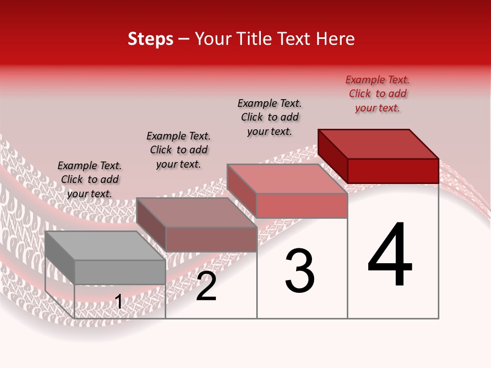 Poster Tire Celebration PowerPoint Template