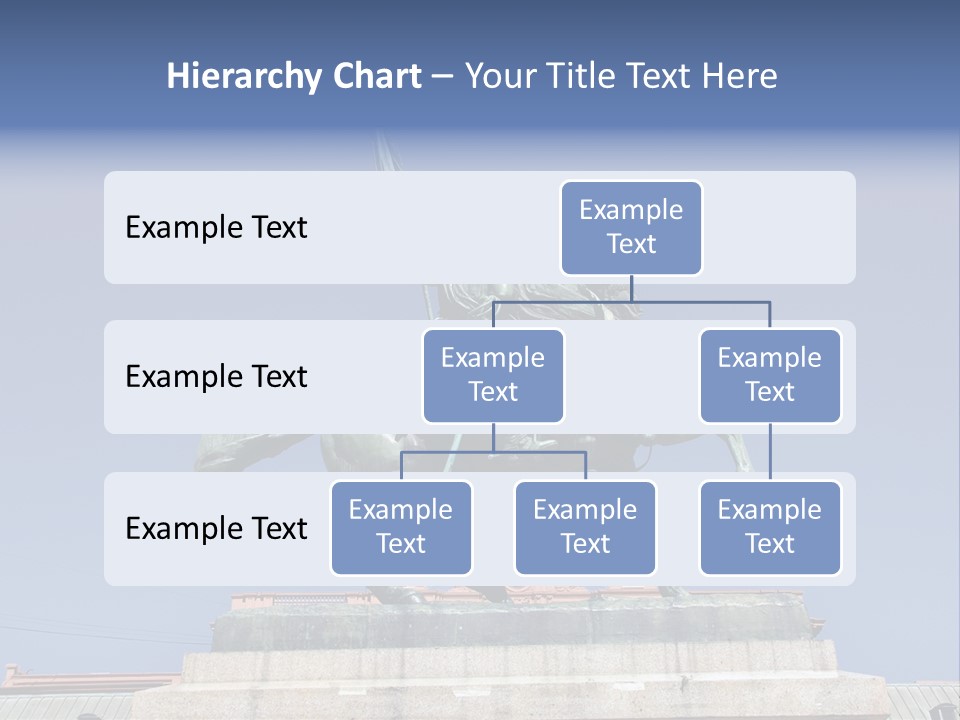 Eva Peron Mayo Federal PowerPoint Template
