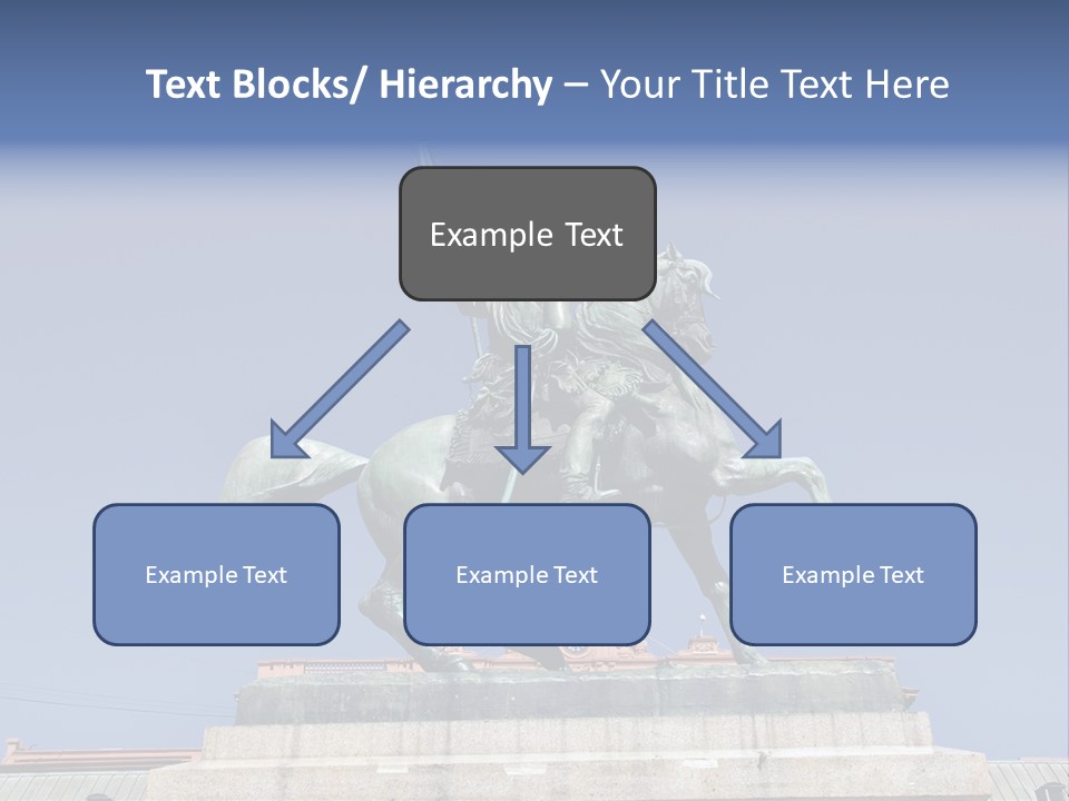 Eva Peron Mayo Federal PowerPoint Template