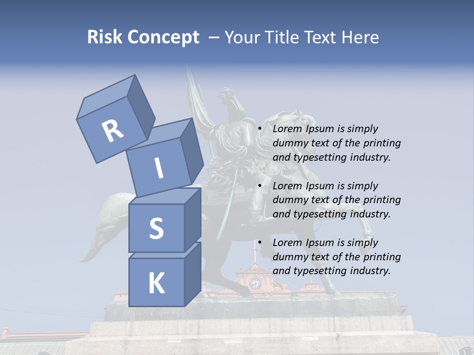 Eva Peron Mayo Federal PowerPoint Template