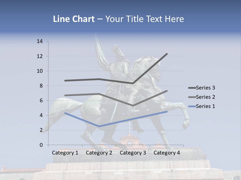 Eva Peron Mayo Federal PowerPoint Template