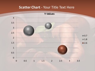 Spring Seedling Gardening PowerPoint Template