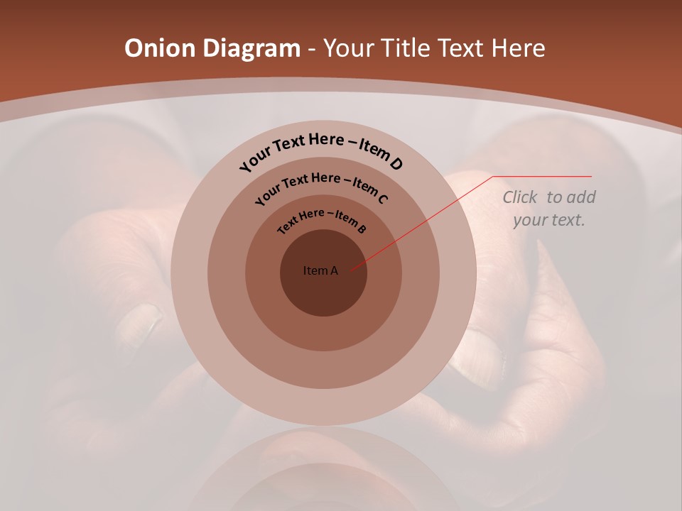 Spring Seedling Gardening PowerPoint Template