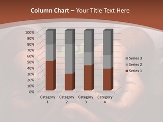 Spring Seedling Gardening PowerPoint Template