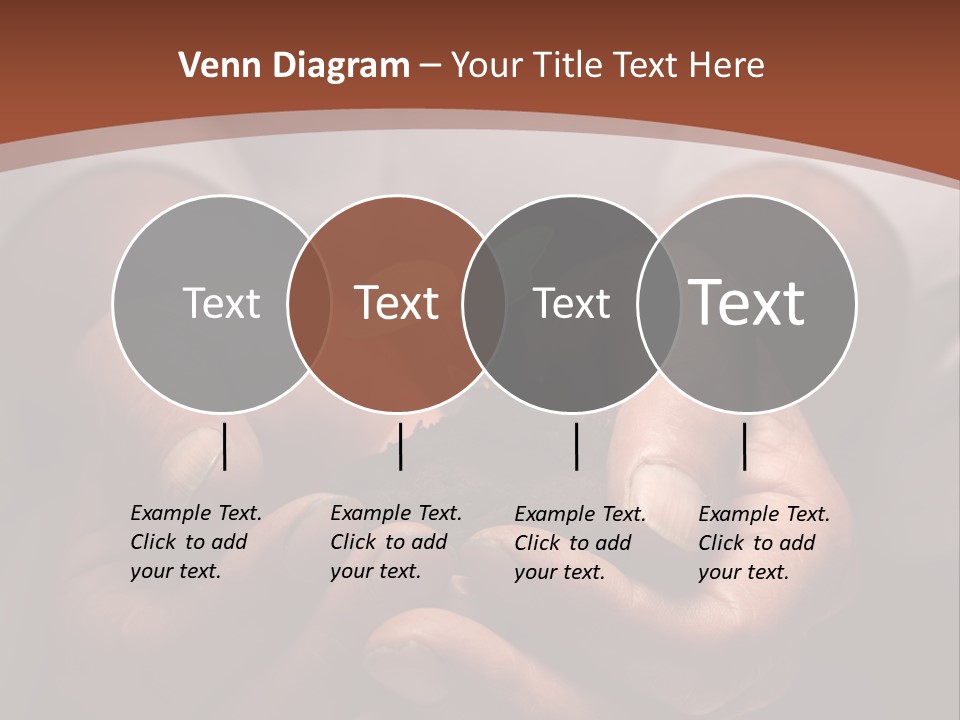 Spring Seedling Gardening PowerPoint Template