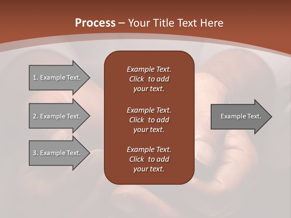 Spring Seedling Gardening PowerPoint Template