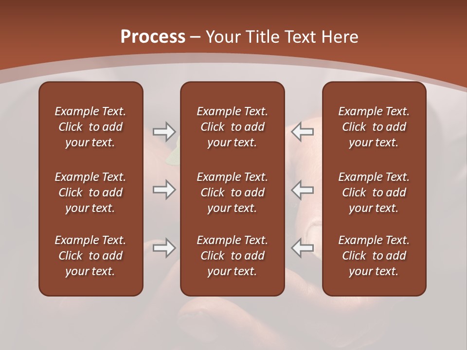 Spring Seedling Gardening PowerPoint Template