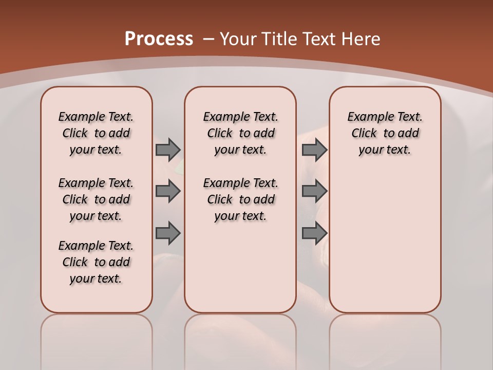 Spring Seedling Gardening PowerPoint Template