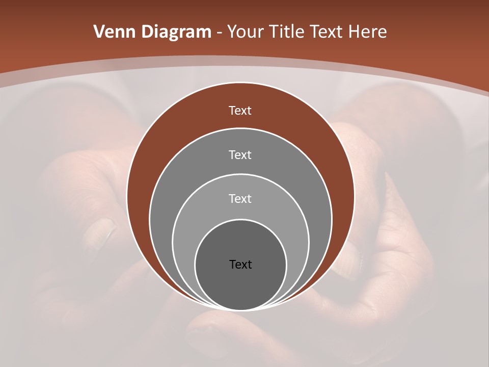 Spring Seedling Gardening PowerPoint Template