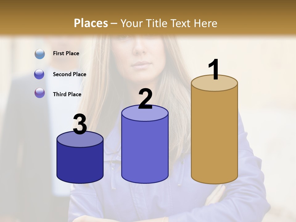 Prosecution Quarrel Conflict PowerPoint Template