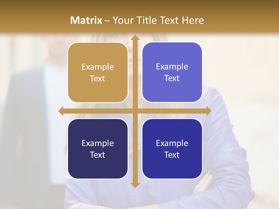 Prosecution Quarrel Conflict PowerPoint Template