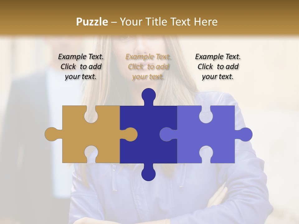 Prosecution Quarrel Conflict PowerPoint Template