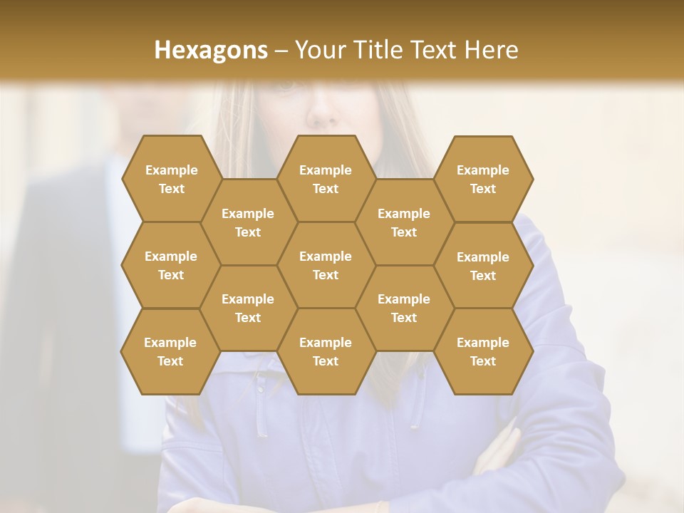 Prosecution Quarrel Conflict PowerPoint Template