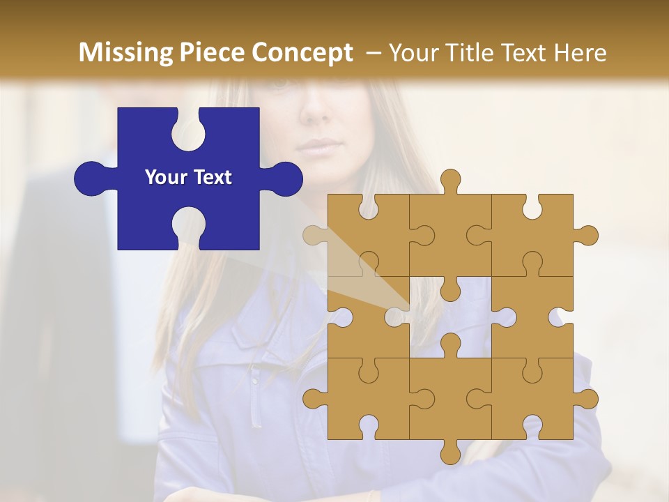 Prosecution Quarrel Conflict PowerPoint Template