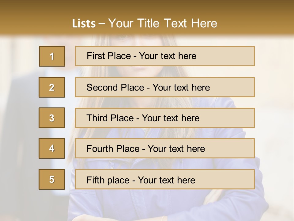 Prosecution Quarrel Conflict PowerPoint Template