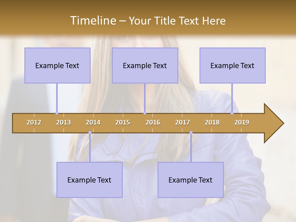 Prosecution Quarrel Conflict PowerPoint Template