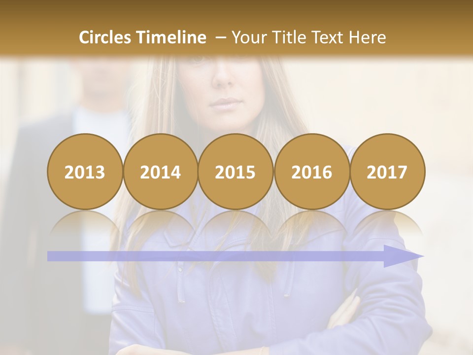 Prosecution Quarrel Conflict PowerPoint Template