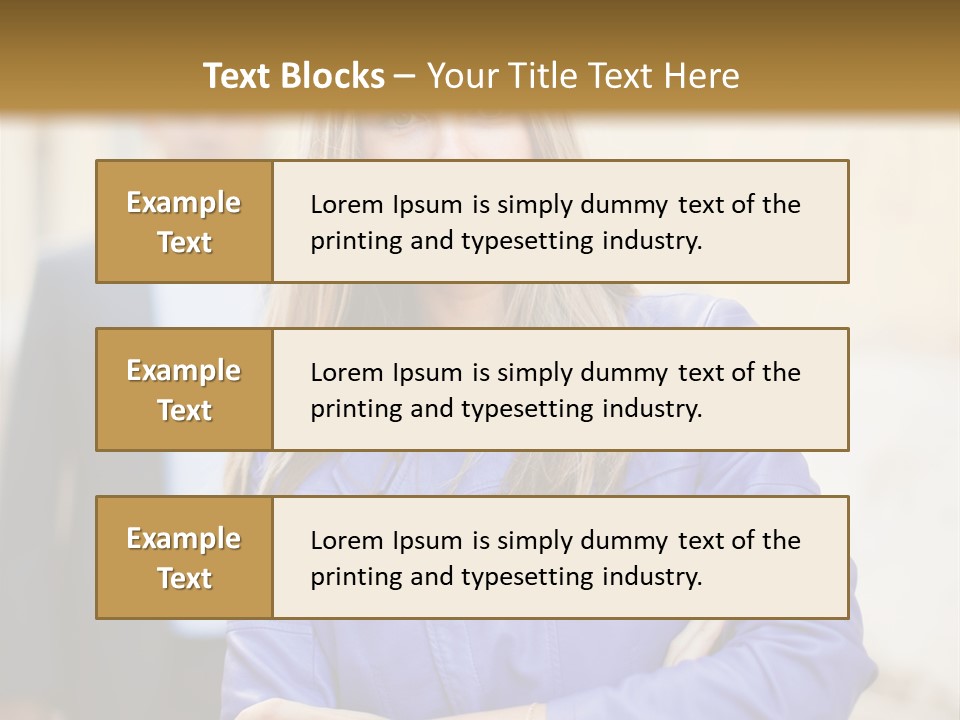 Prosecution Quarrel Conflict PowerPoint Template