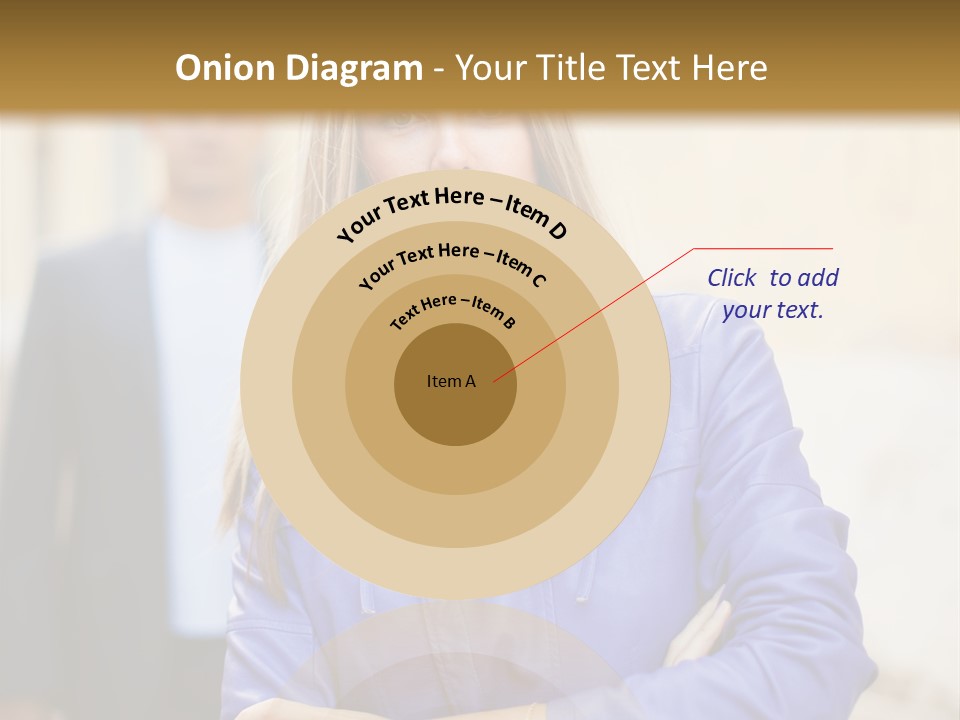 Prosecution Quarrel Conflict PowerPoint Template