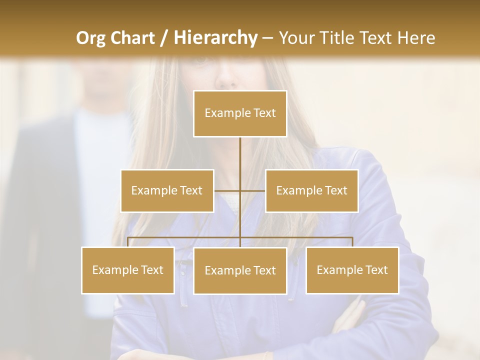 Prosecution Quarrel Conflict PowerPoint Template