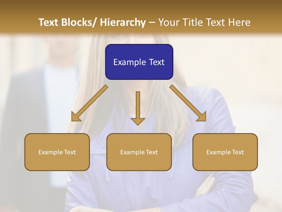 Prosecution Quarrel Conflict PowerPoint Template