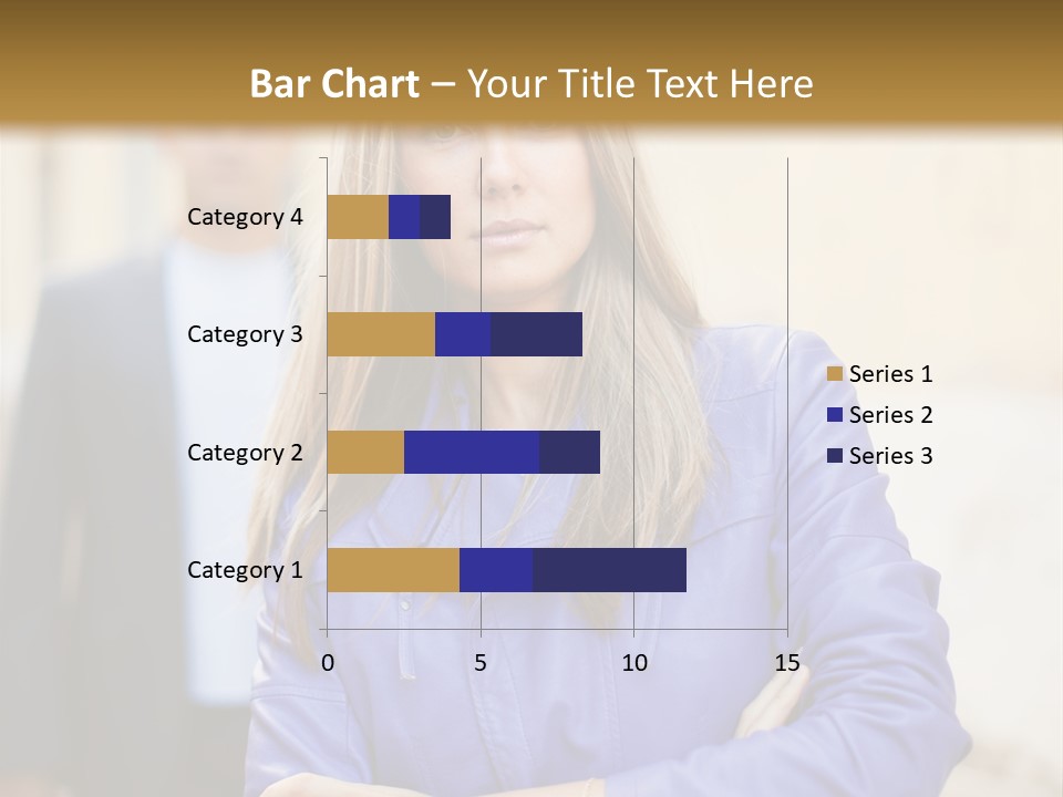 Prosecution Quarrel Conflict PowerPoint Template