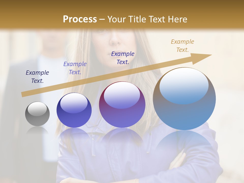 Prosecution Quarrel Conflict PowerPoint Template