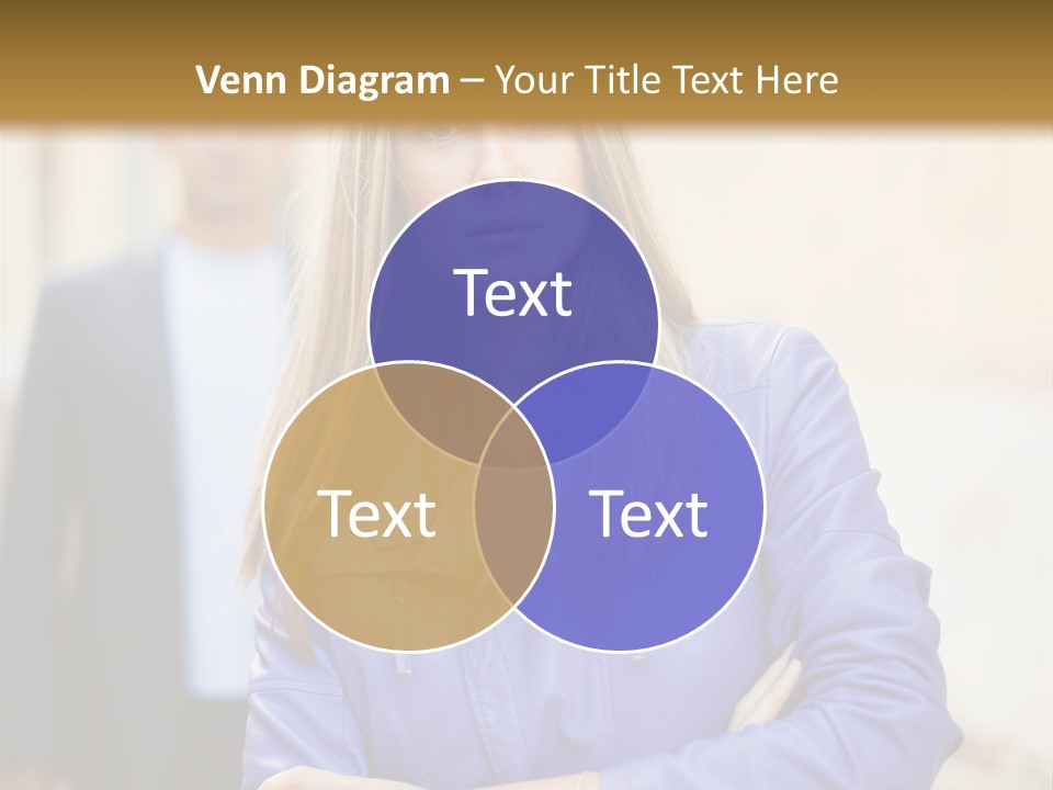 Prosecution Quarrel Conflict PowerPoint Template