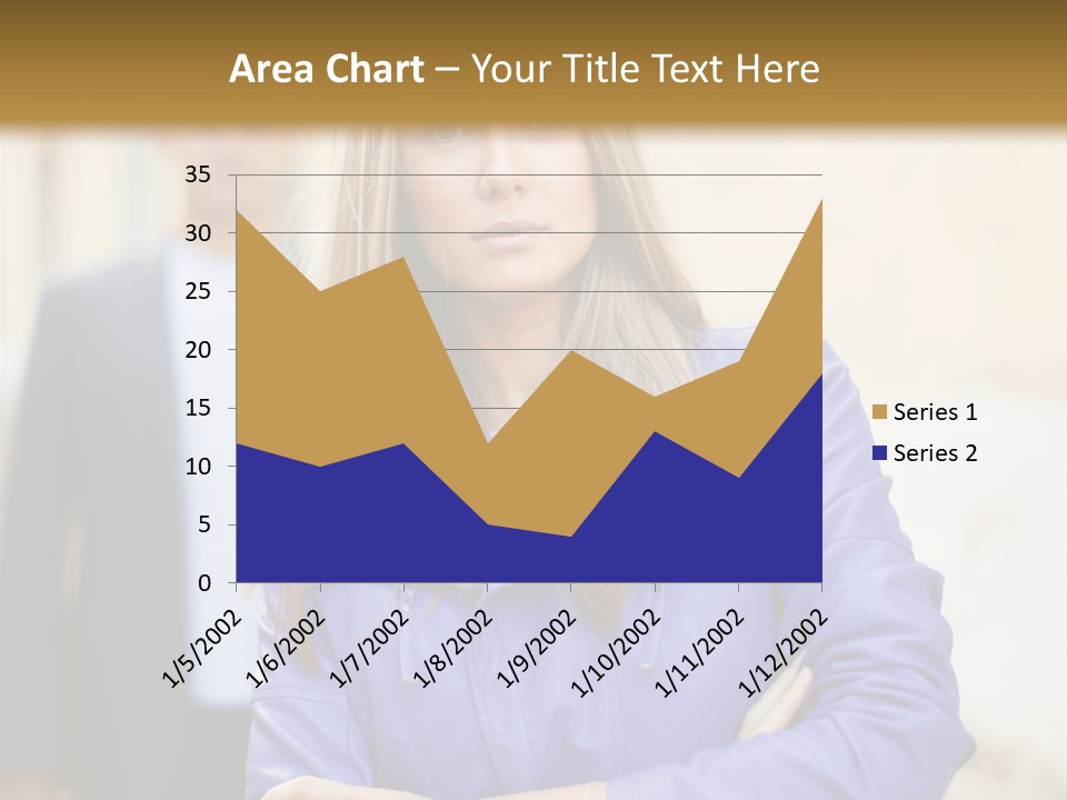 Prosecution Quarrel Conflict PowerPoint Template