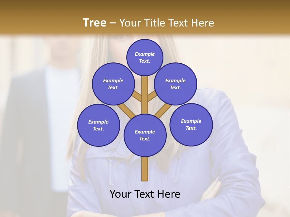 Prosecution Quarrel Conflict PowerPoint Template