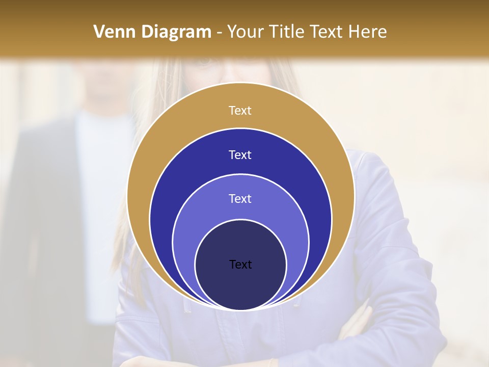 Prosecution Quarrel Conflict PowerPoint Template