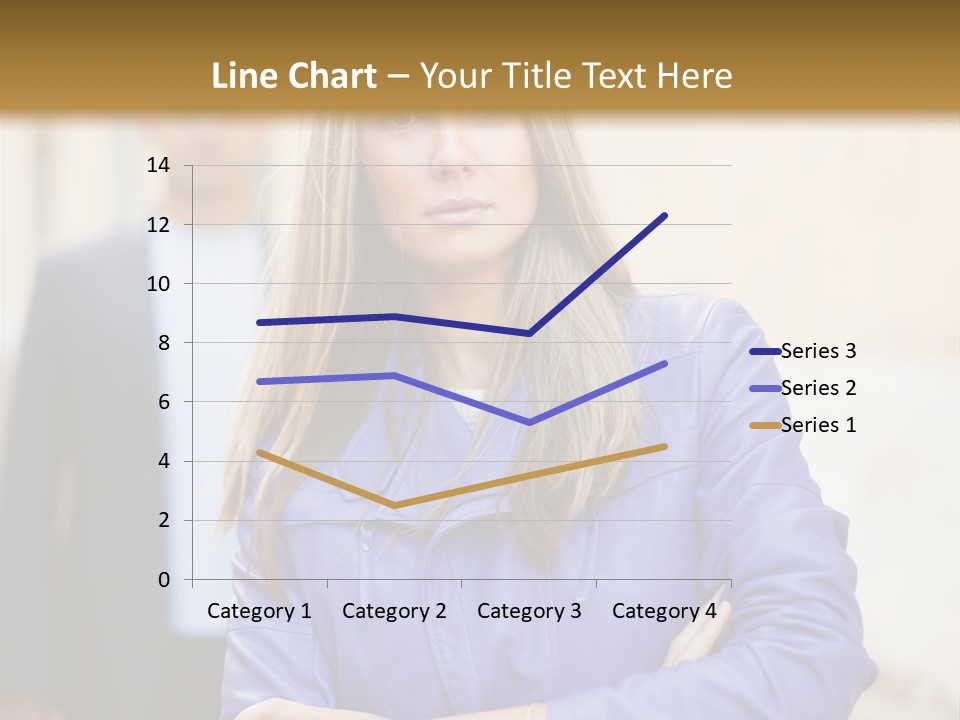Prosecution Quarrel Conflict PowerPoint Template