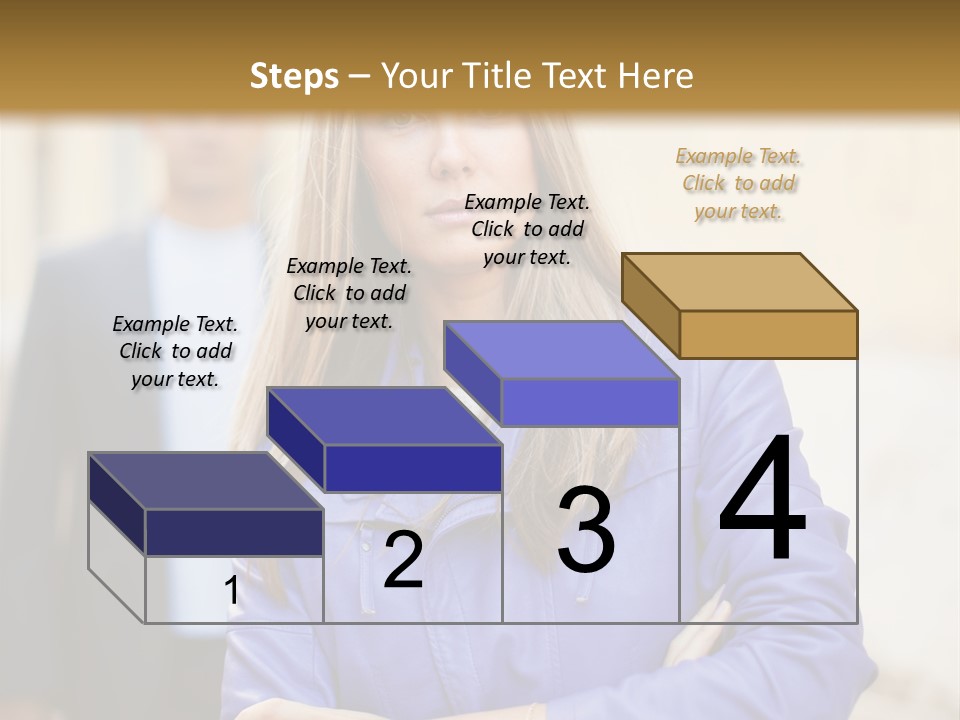 Prosecution Quarrel Conflict PowerPoint Template
