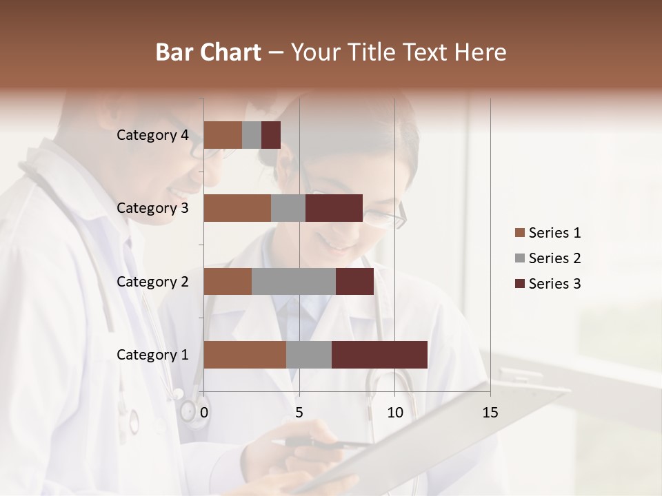 Career Uniform Inside PowerPoint Template