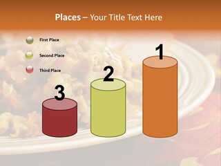 Glamorous Entertainment Cheerful PowerPoint Template