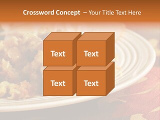 Glamorous Entertainment Cheerful PowerPoint Template