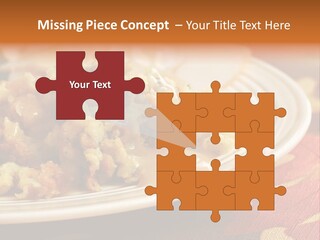 Glamorous Entertainment Cheerful PowerPoint Template