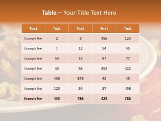 Glamorous Entertainment Cheerful PowerPoint Template