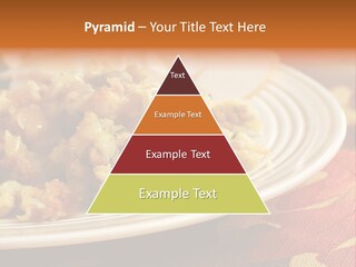 Glamorous Entertainment Cheerful PowerPoint Template