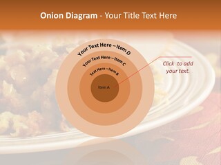 Glamorous Entertainment Cheerful PowerPoint Template