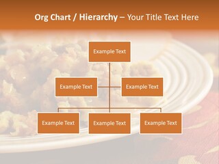 Glamorous Entertainment Cheerful PowerPoint Template